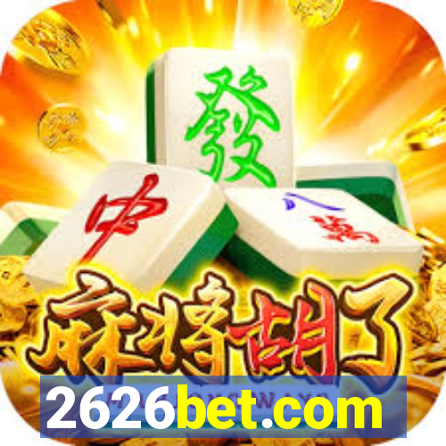 2626bet.com