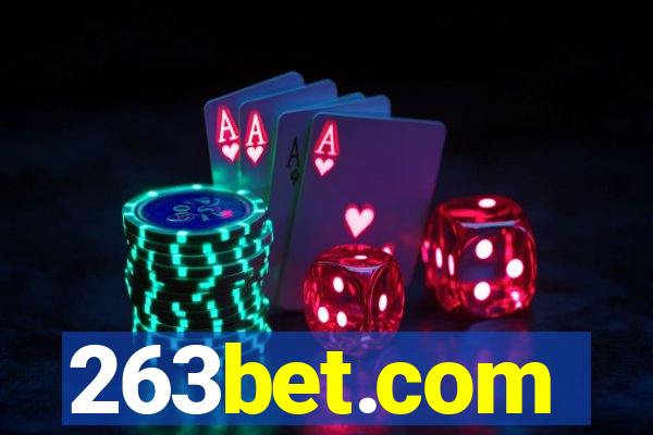 263bet.com