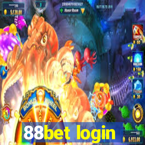 88bet login