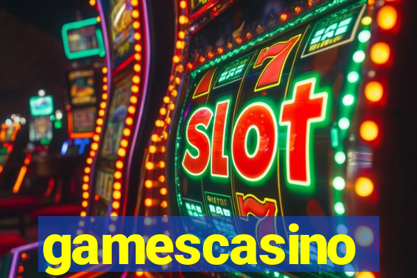 gamescasino