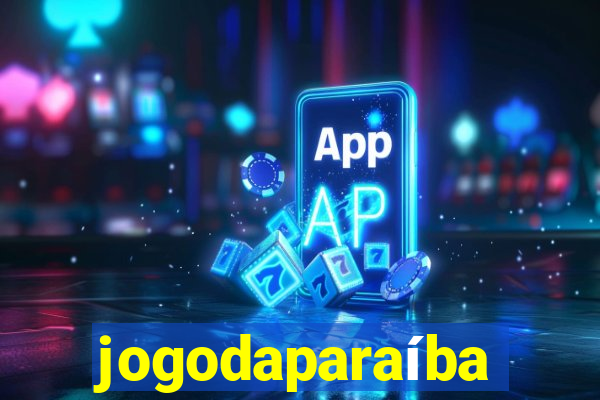 jogodaparaíba