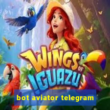 bot aviator telegram