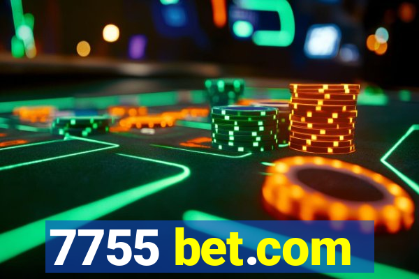 7755 bet.com