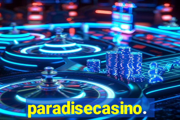 paradisecasino.com