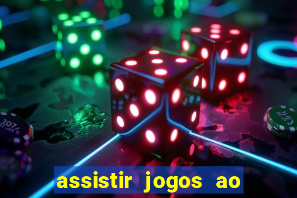 assistir jogos ao vivo rmc