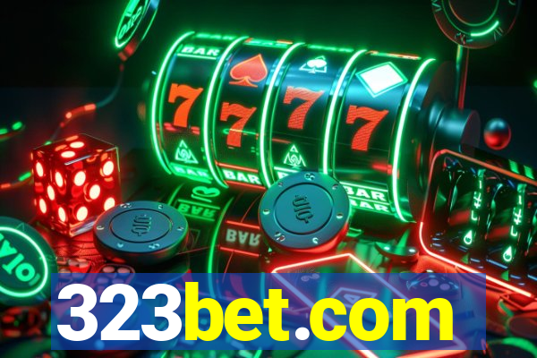 323bet.com