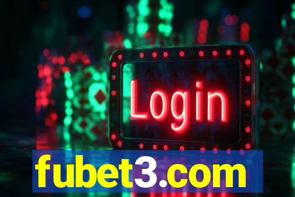 fubet3.com