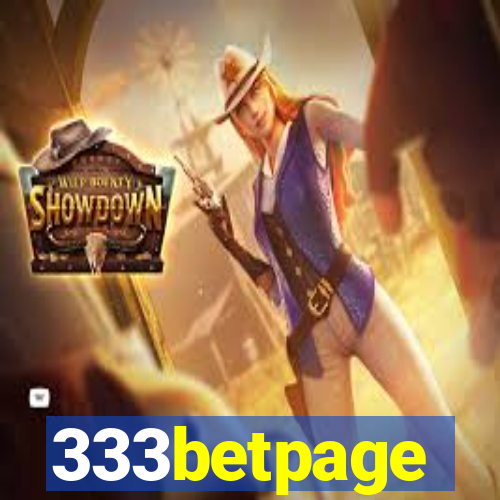 333betpage