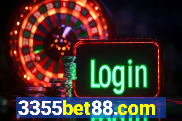 3355bet88.com