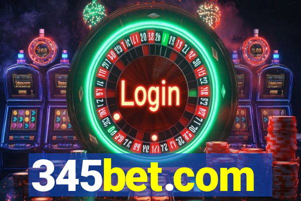 345bet.com