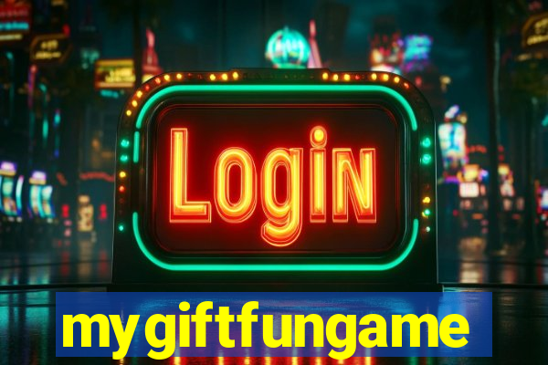 mygiftfungame