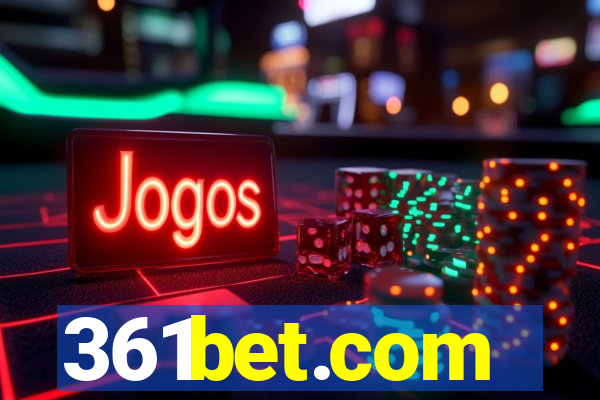 361bet.com