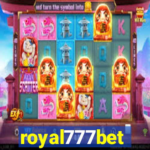 royal777bet