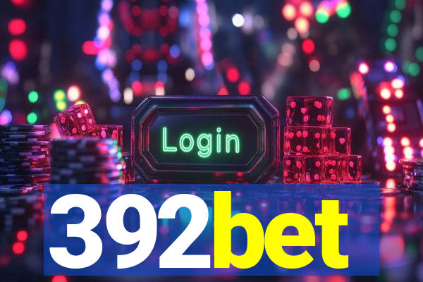 392bet