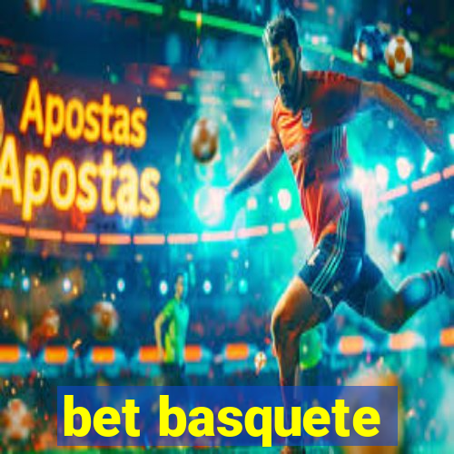 bet basquete