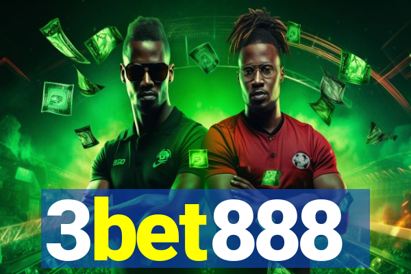 3bet888