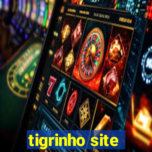 tigrinho site