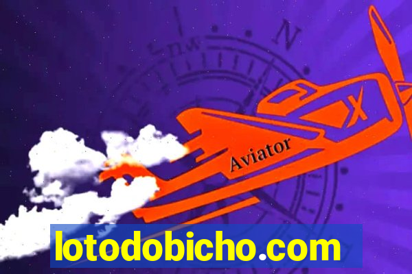 lotodobicho.com