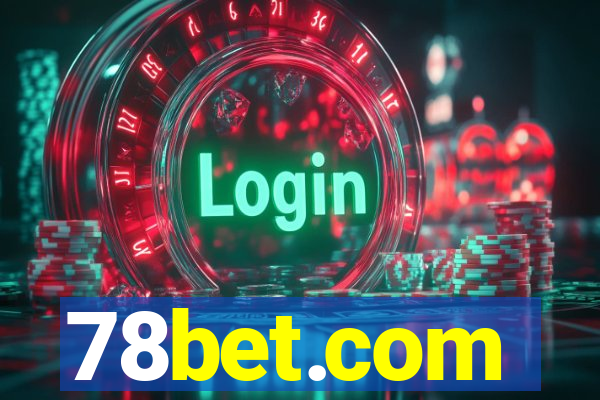 78bet.com