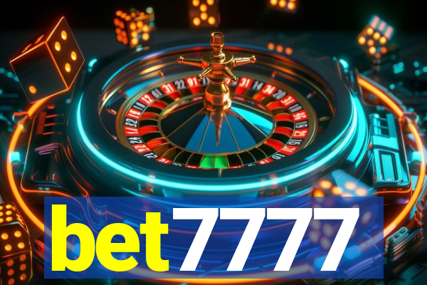 bet7777