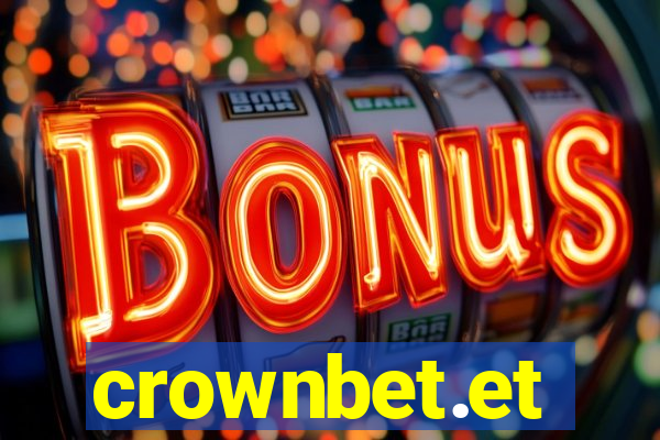 crownbet.et