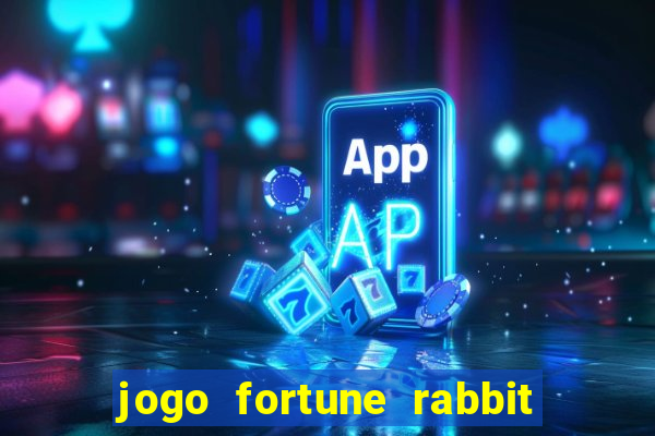 jogo fortune rabbit demo grátis