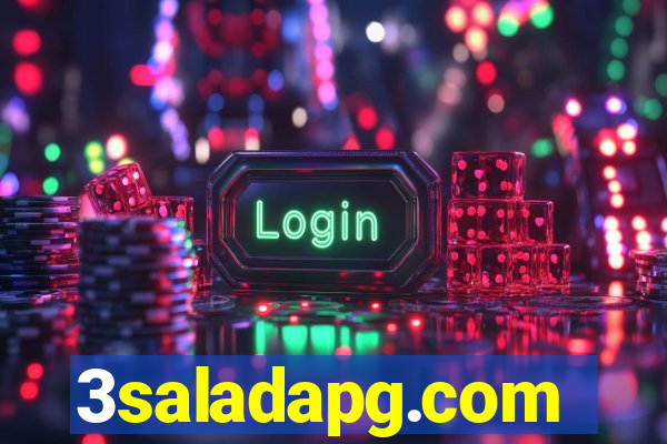 3saladapg.com