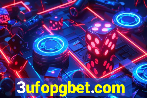 3ufopgbet.com