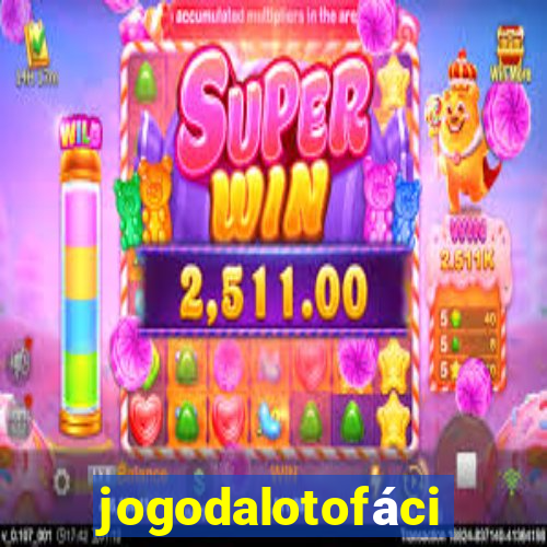 jogodalotofácil