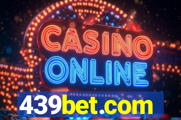 439bet.com