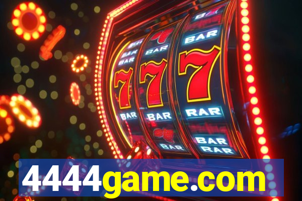 4444game.com