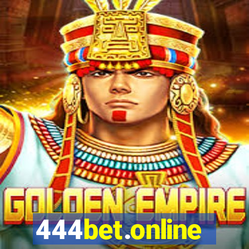 444bet.online