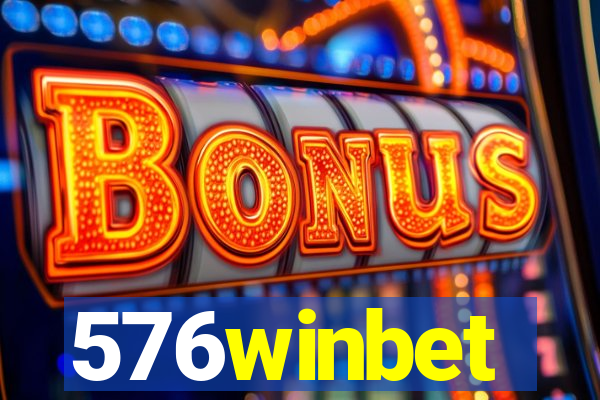 576winbet