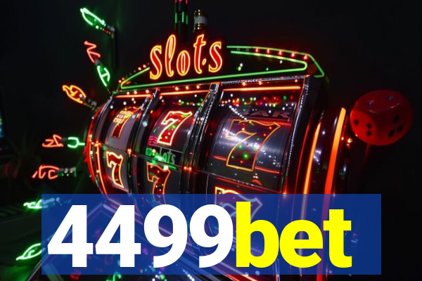 4499bet