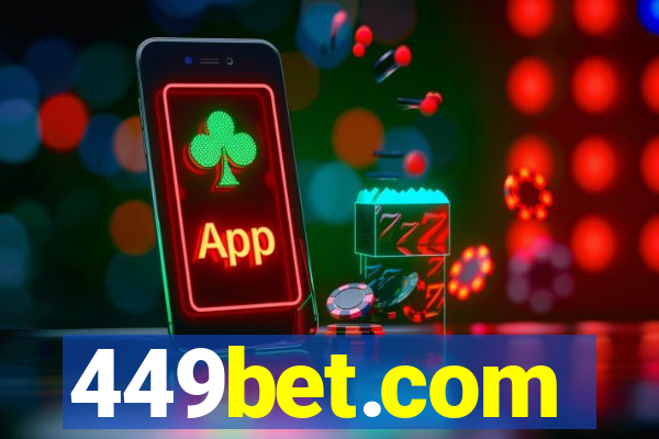 449bet.com