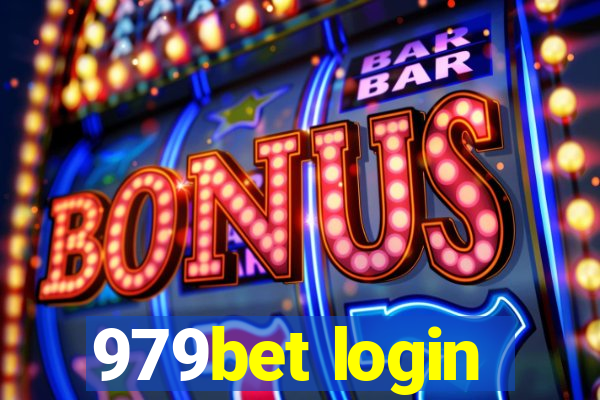 979bet login