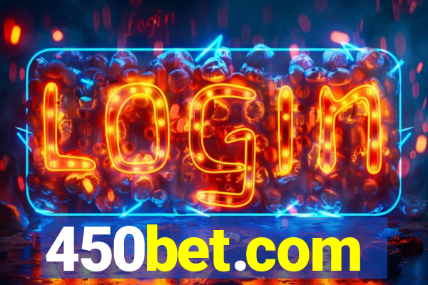 450bet.com