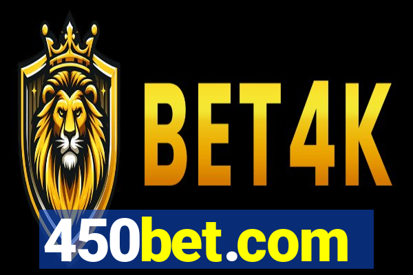 450bet.com