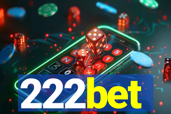 222bet