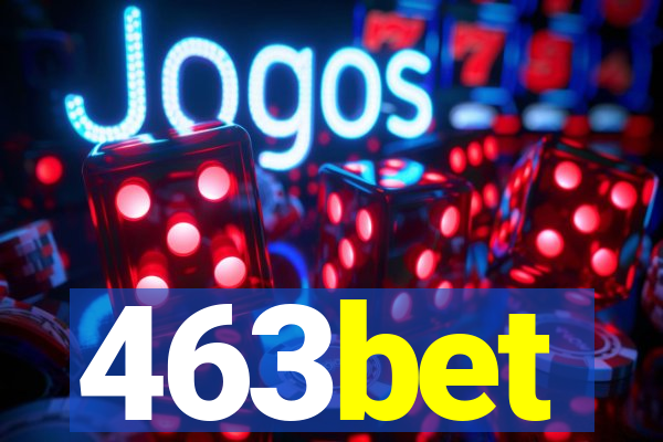 463bet