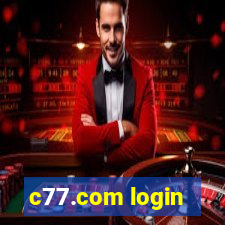 c77.com login