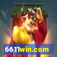 6611win.com