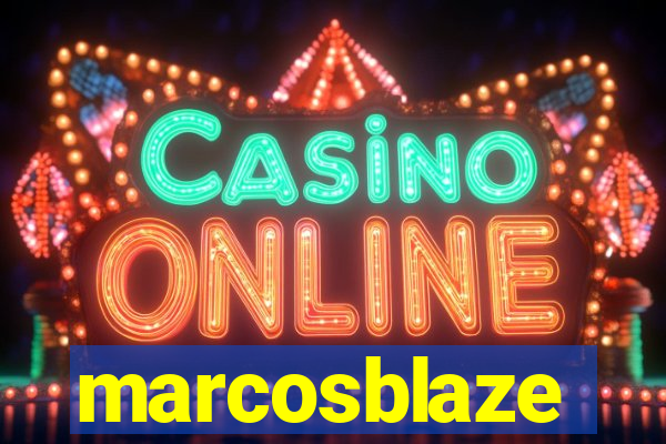 marcosblaze