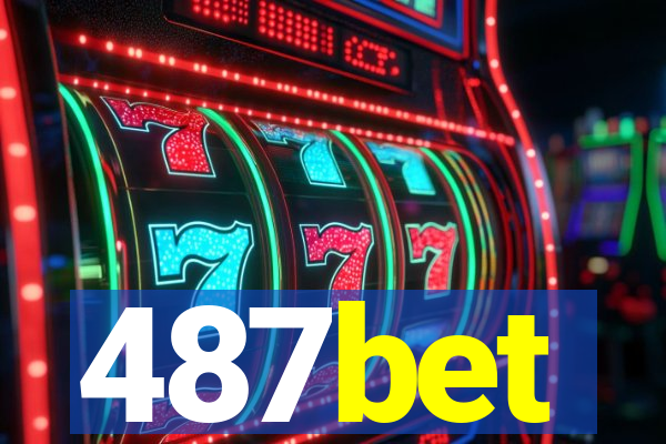 487bet