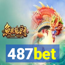 487bet