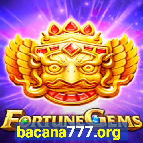 bacana777.org