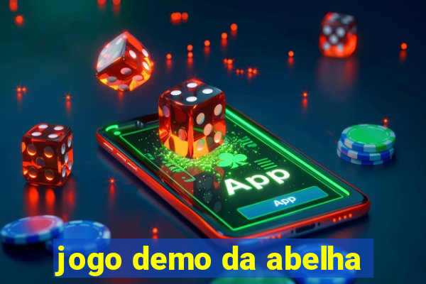 jogo demo da abelha