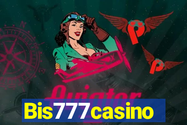 Bis777casino