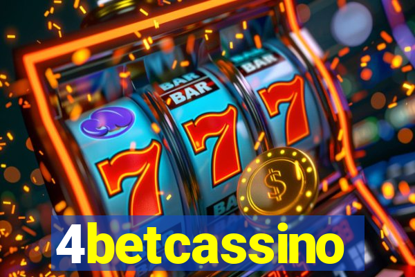 4betcassino