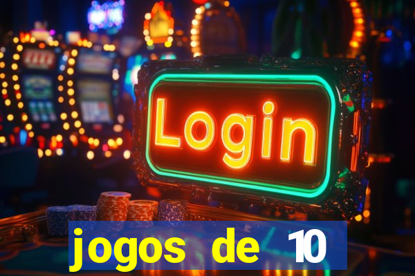 jogos de 10 centavos da pragmatic play